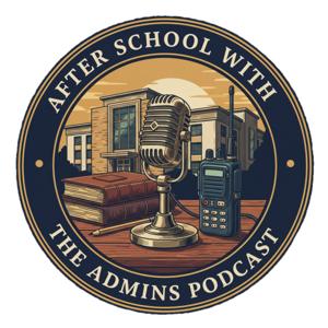 After School With The Admins