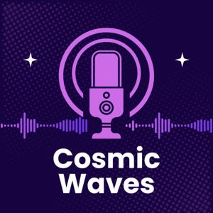 Cosmic Waves