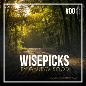 Wisepicks by Gaurav Sood