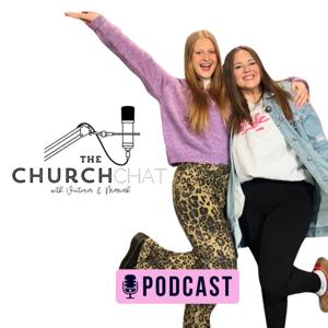 The Church Chat Podcast