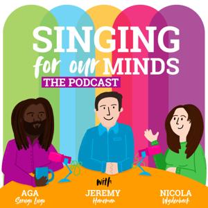 Singing For Our Minds