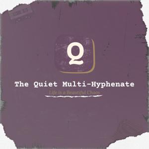 The Quiet Multi-Hyphenate with Claudz