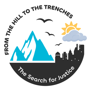 FROM THE HILL TO THE TRENCHES