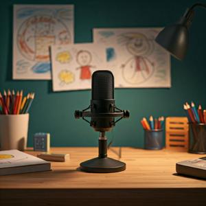 Il podcast di Maria