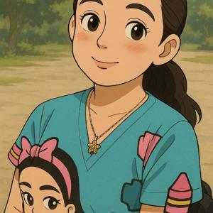 El podcast de DADIVA SALVADOR ARIAS SALV