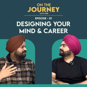 On The Journey with MG