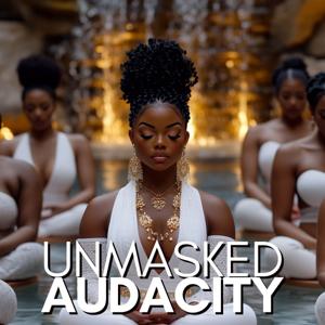 Unmasked Audacity