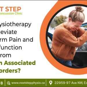 Enhance Your Mobility with Physiotherapy