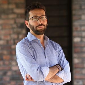 Il Podcast di Vincenzo Dell'Olio