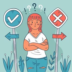 Ética en el camino.