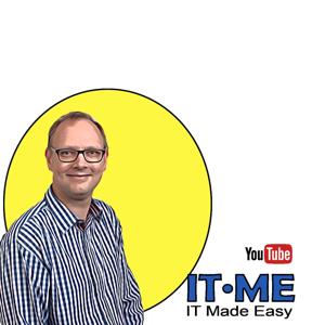 IT Made EasyDK - Få IT viden på dansk