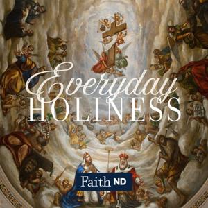 Everyday Holiness by FaithND