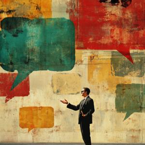 The Art of ... with Bee and Leo