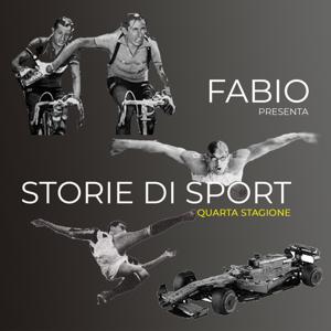 Storie di sport