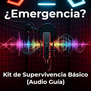 Como Crear un Kit de supervivencia
