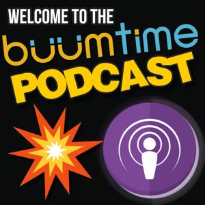 Buum Time