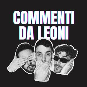 COMMENTI DA LEONI