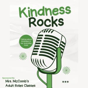 Kindness Rocks Westfield