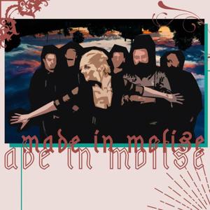 Monsters made in Molise