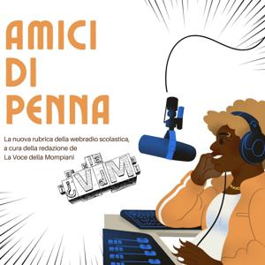 Ep. pilota webradio - Ospite L. Bissoli