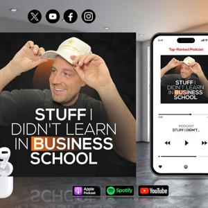 Stuff I Didn't Learn In Business School