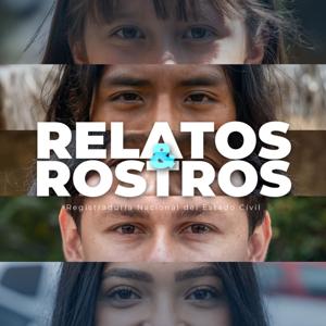 Relatos & Rostros