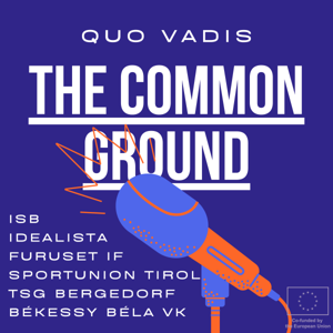 The Common Ground