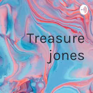 Treasure jones