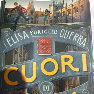 podcast Cuori Di Carta