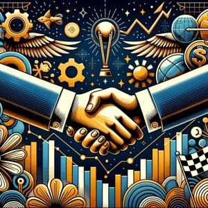 Enterprise Selling Strategies