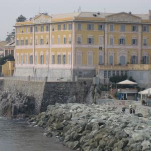 Costantino l’imperatore