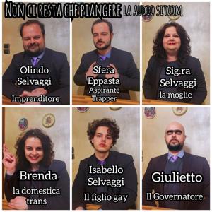 Non ci resta che piangere - La sitcom
