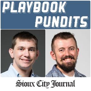 Playbook Pundits