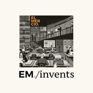 EL MERCIO./invents