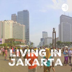 Living in Jakarta