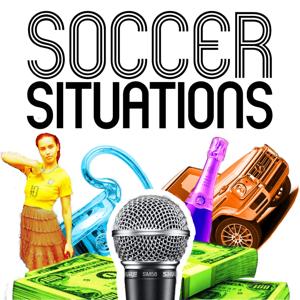 Soccer Situations
