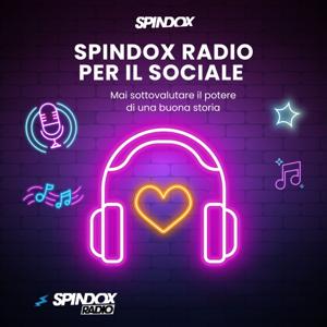 Spindox Radio per il sociale