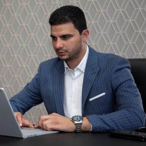 Baher Aldamasy