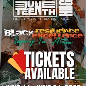 JUNETEENTH HBG