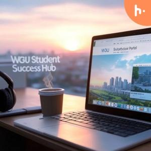 WGU Students Portal