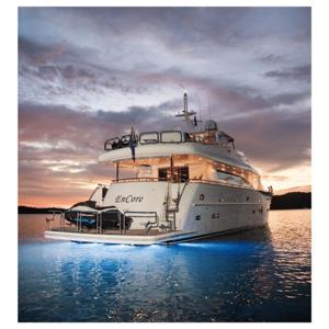 Encore charter
