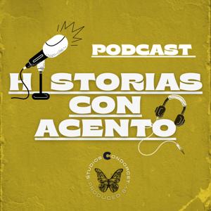 Historias con Acento