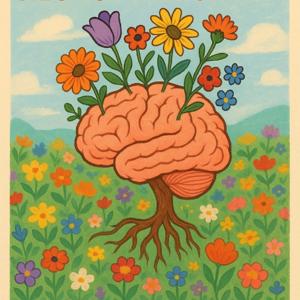 Mentes Maravillosas