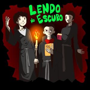 Lendo no escuro