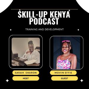 Skill up Kenya