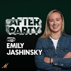 After Party with Emily Jashinsky by MK Media