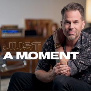 Just A Moment by Brant Menswar