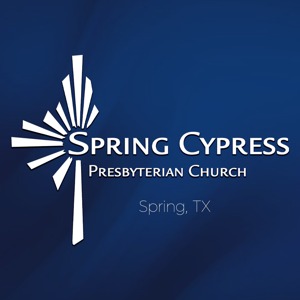 Spring Cypress Presbyterian Church Sermons