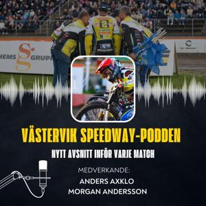 Västerviks Speedway - Podden