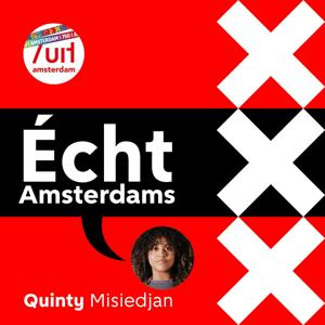 Echt Amsterdams